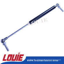 Shock absorber with metal ball stud for truck rear door hot sale